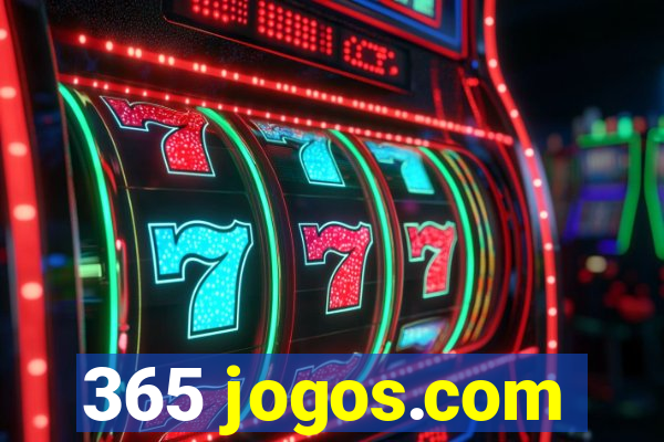 365 jogos.com